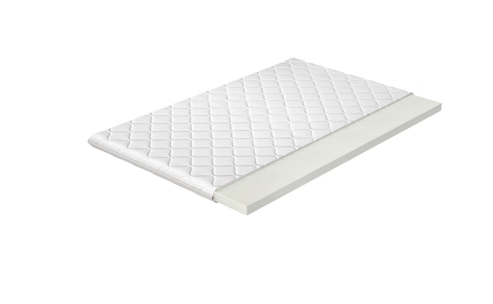 Topper T30 160x200 hypoallergenic cover
