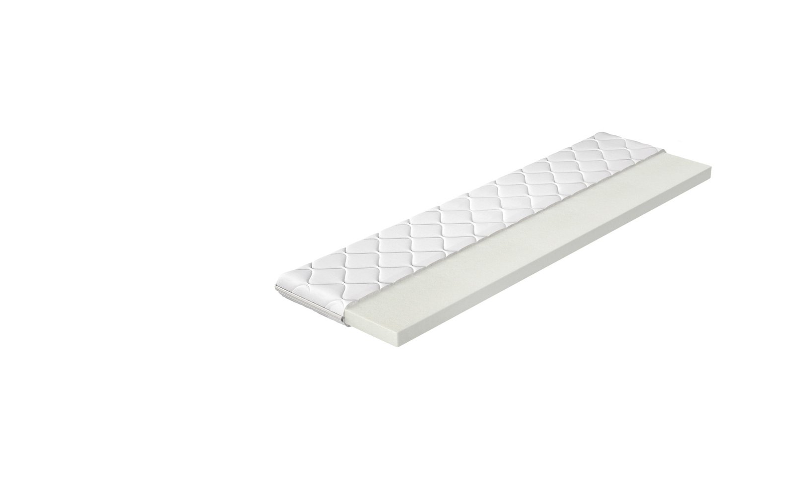 Topper T25 80x200 hypoallergenic cover - Image 5
