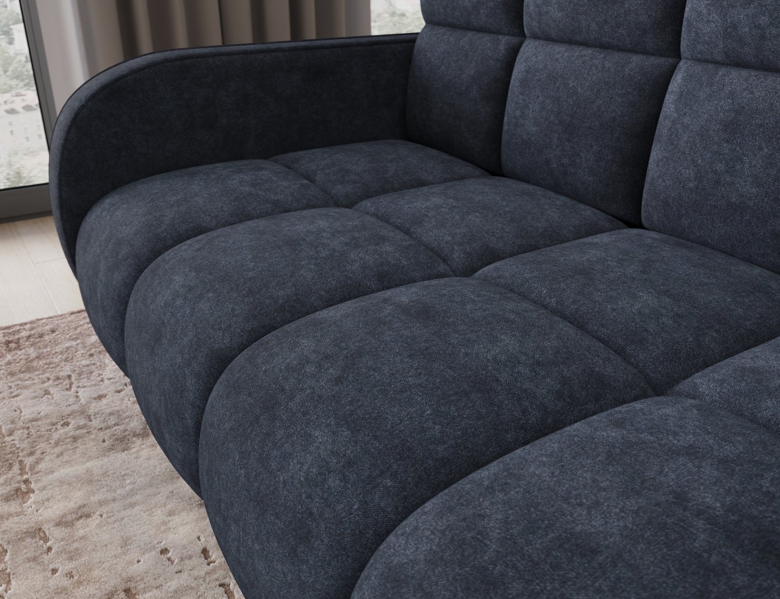 Deverio 3 seats - Image 9