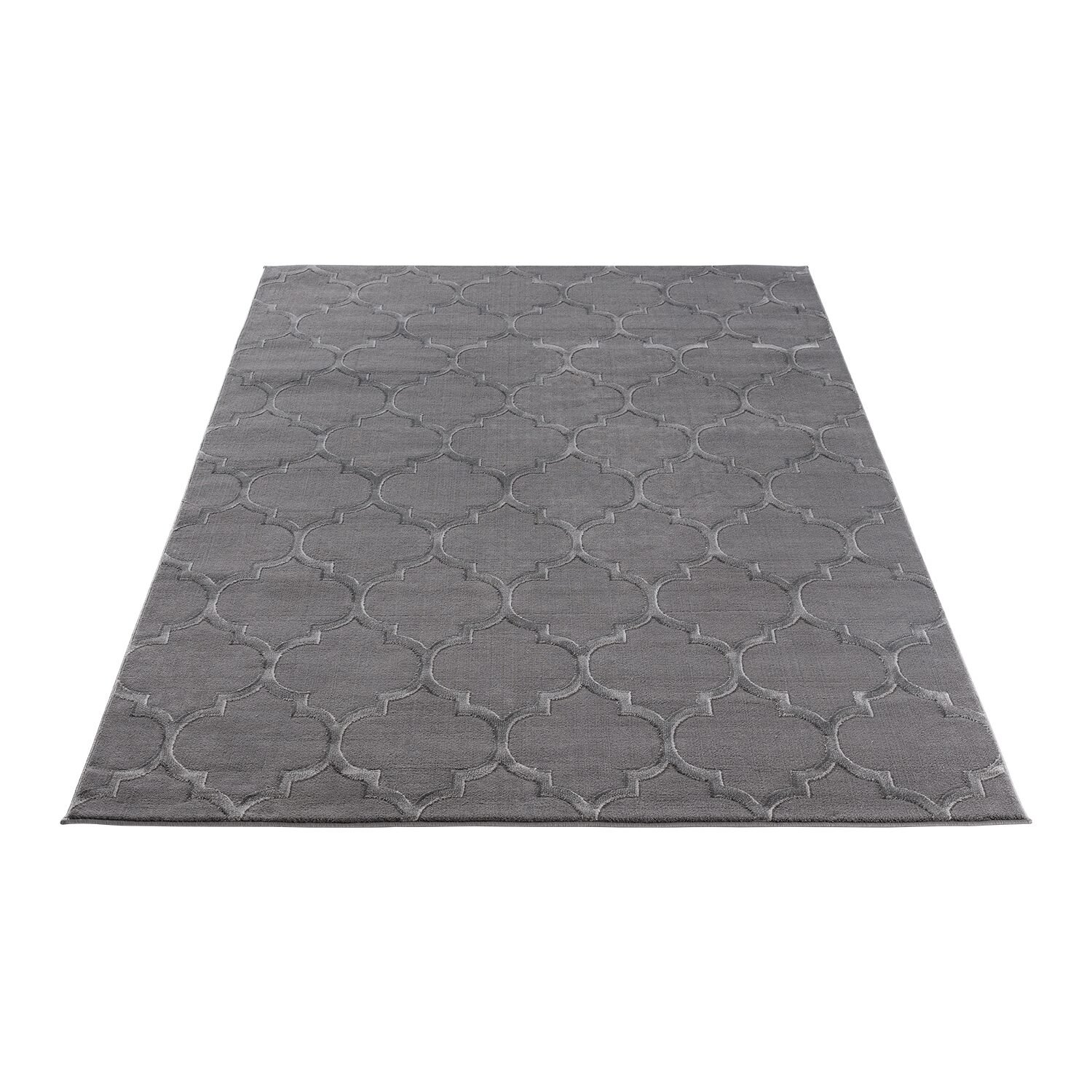 Elsher Grey 120x180 - Image 2