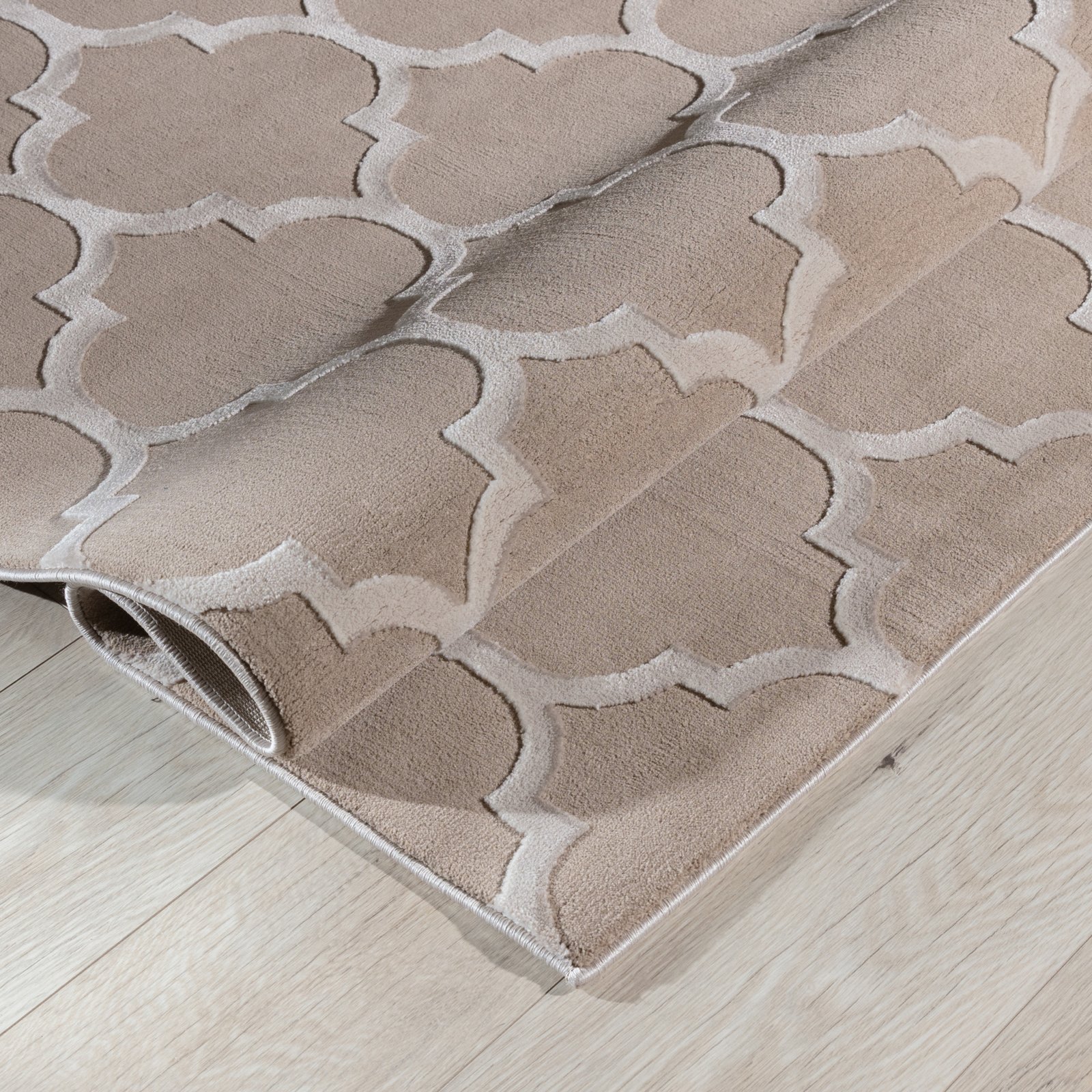 Elsher Beige 120x180 - Image 8