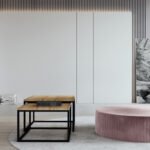 Mat Velvet 63, Matt Velvet 63 Pasy 2