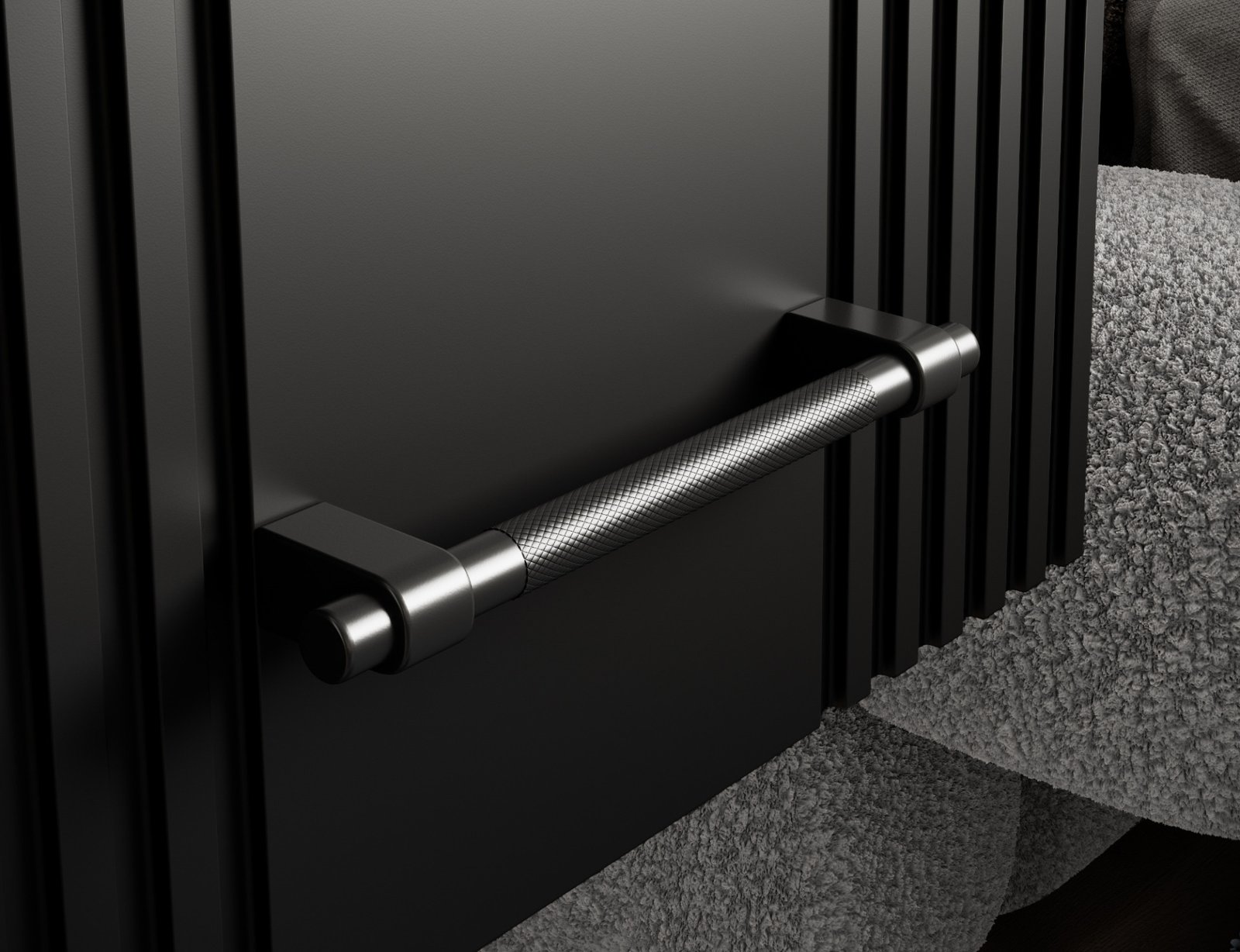 Raftt bedside table - Image 7