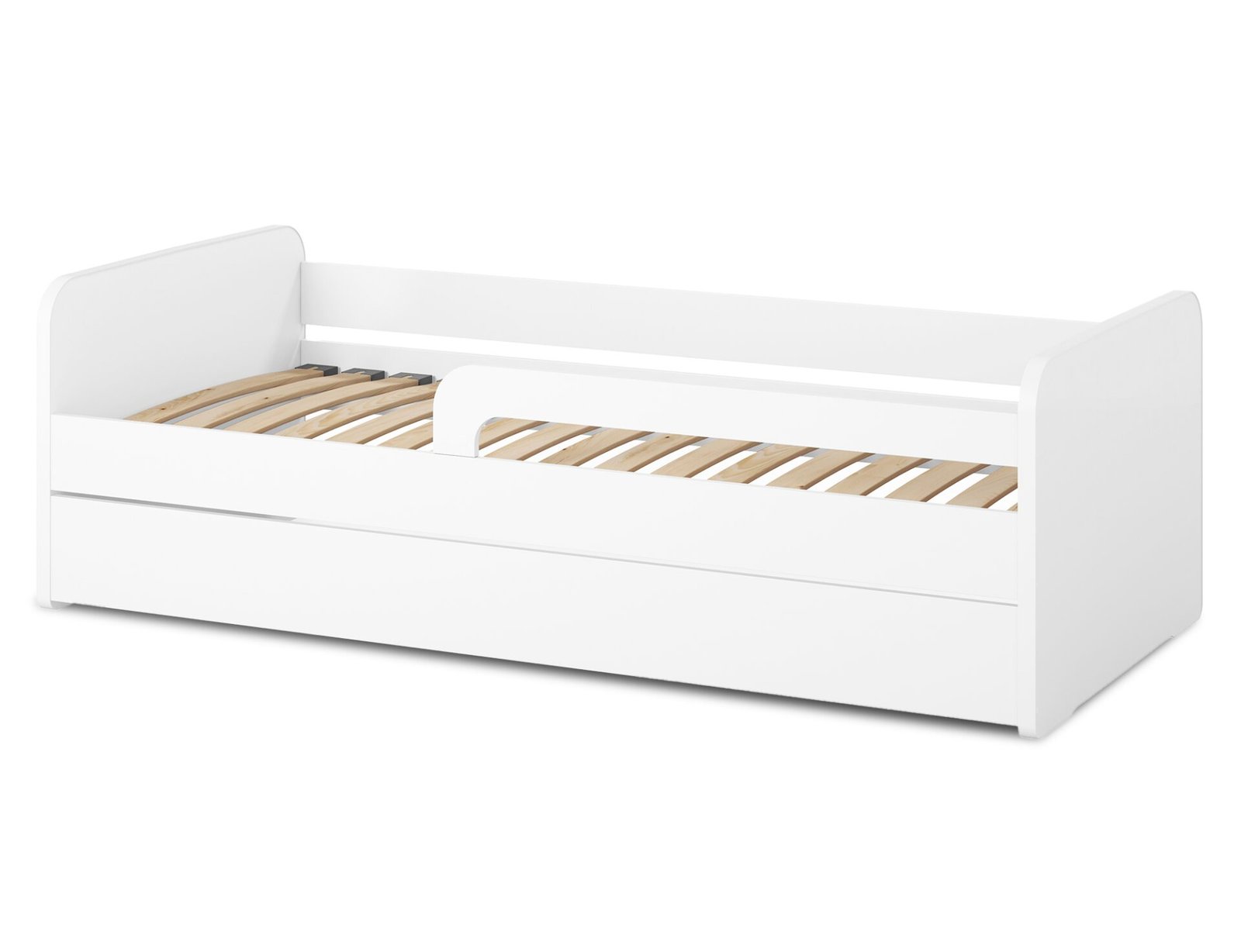 Double bed 80x200