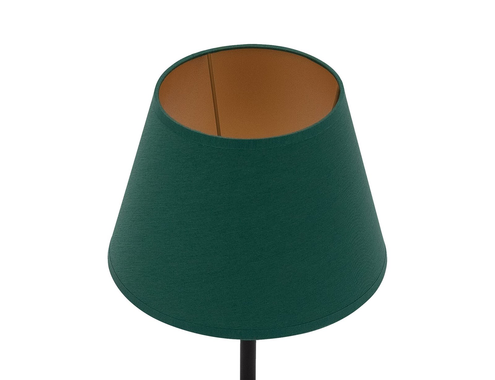 Vespillo, 20x20x33cm Night 1A green/gold - Image 4
