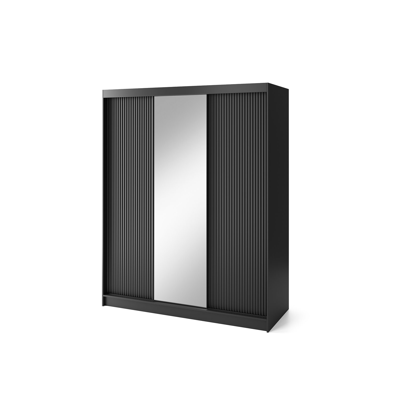Prescco III with mirror