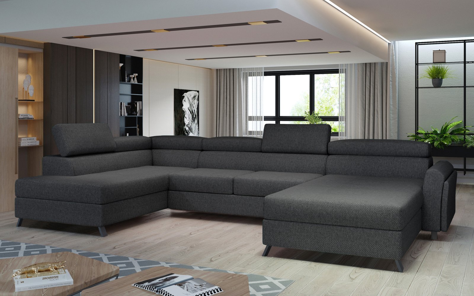 Josette PRESTIGE group