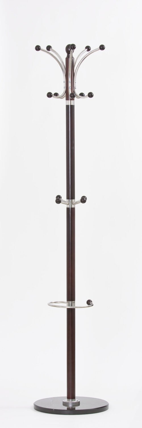W13 suspension color: wenge