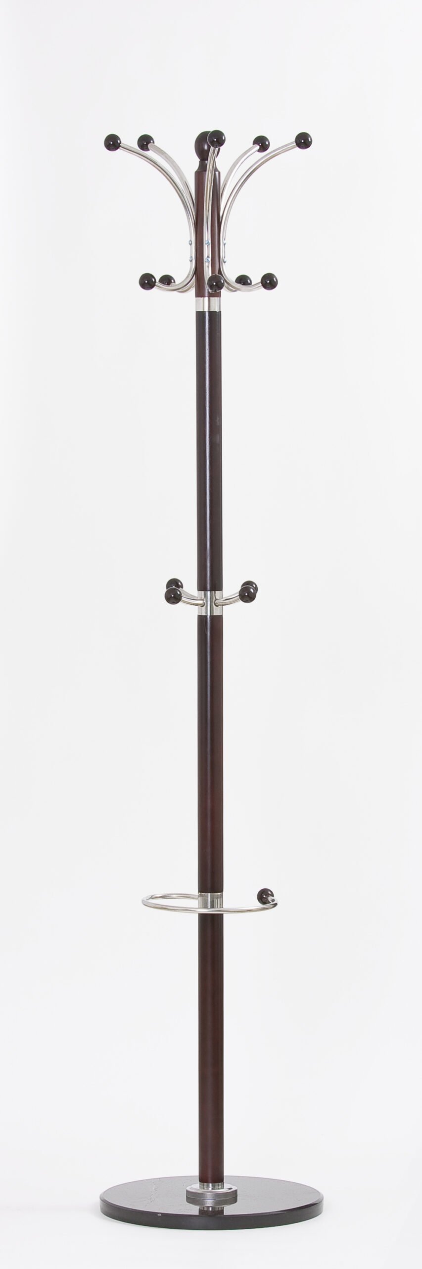 W13 suspension color: wenge