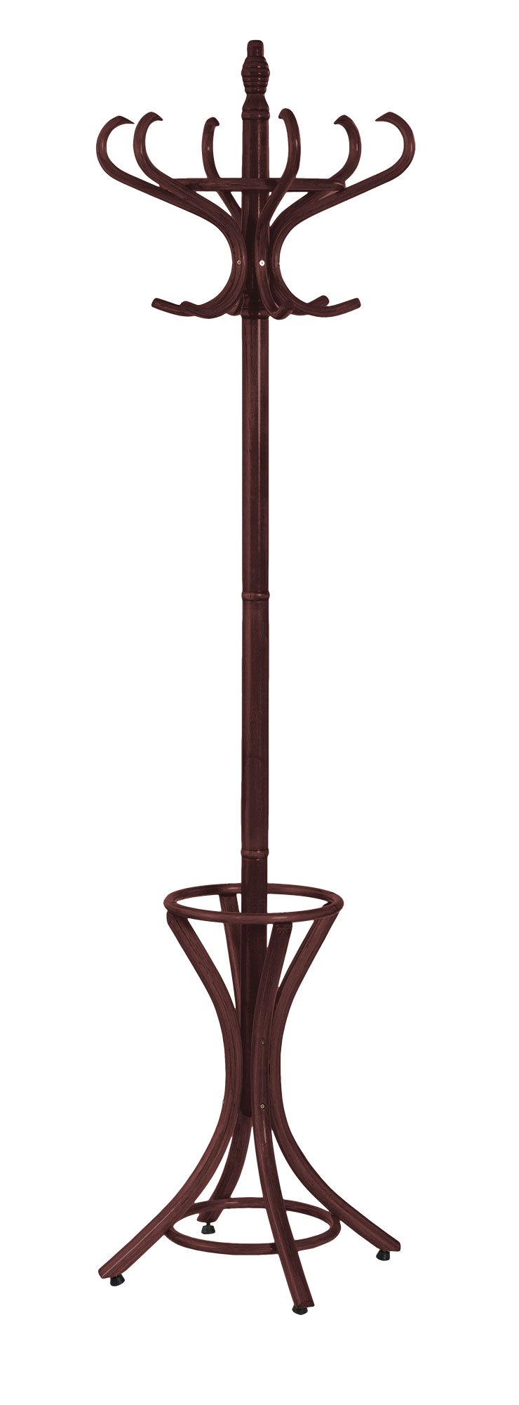 W30 suspension color: wenge