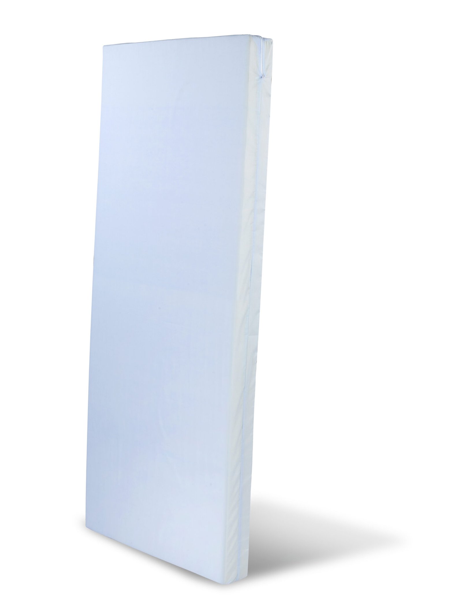 NAPOLE mattress color: blue