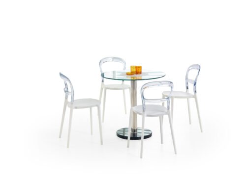 CYRIL table color: transparent