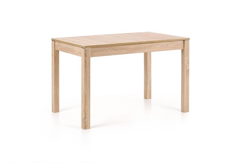 MAURYCY table color: sonoma oak - Image 3