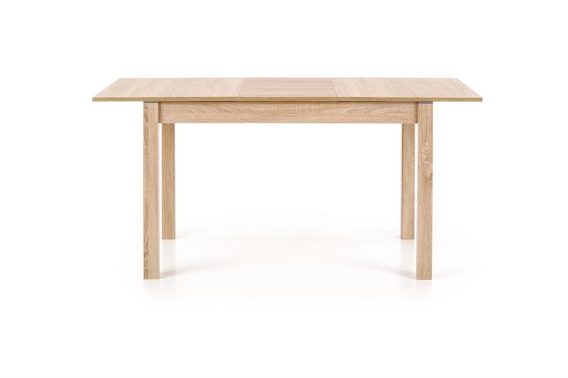 MAURYCY table color: sonoma oak - Image 4