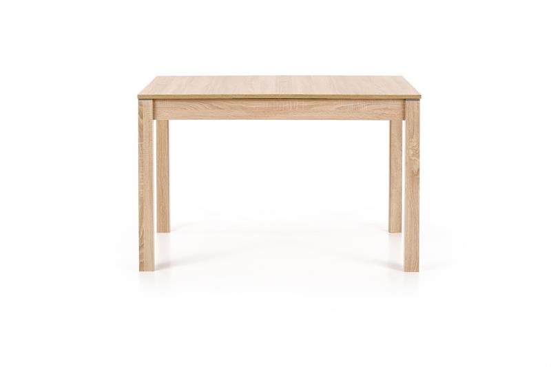 MAURYCY table color: sonoma oak - Image 5