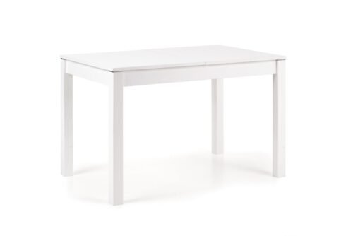 MAURYCY table color: white