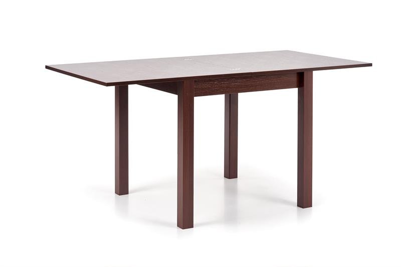 GRACJAN table color: dark walnut - Image 2