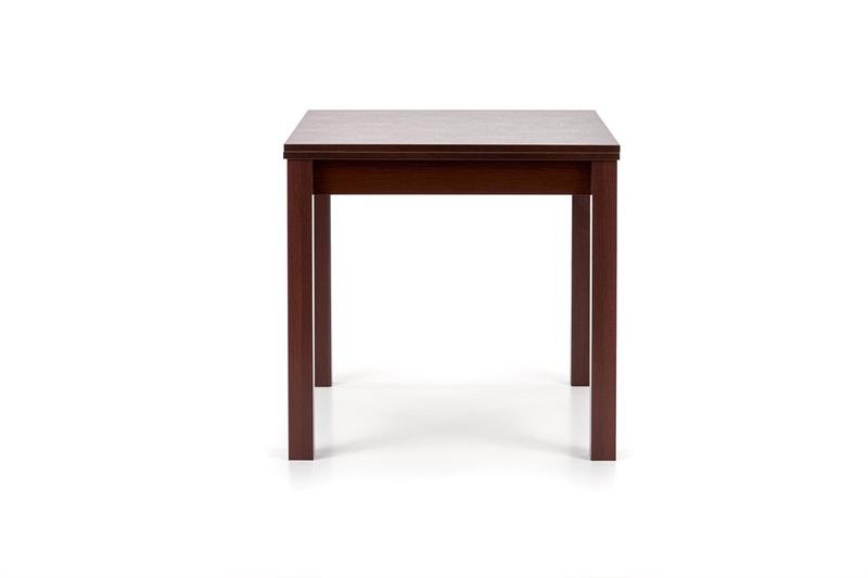 GRACJAN table color: dark walnut - Image 3