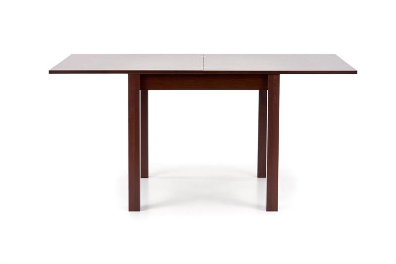 GRACJAN table color: dark walnut - Image 5