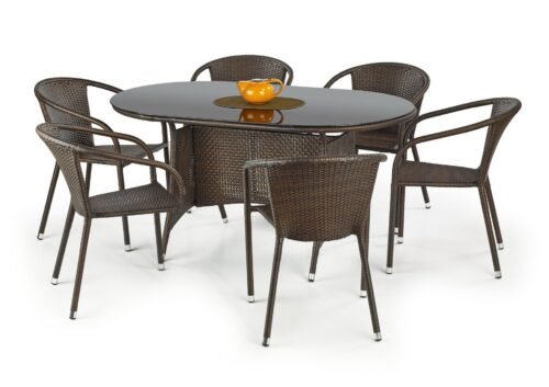 MAIN table