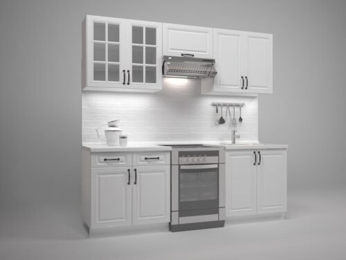 MICHELLA 220 white