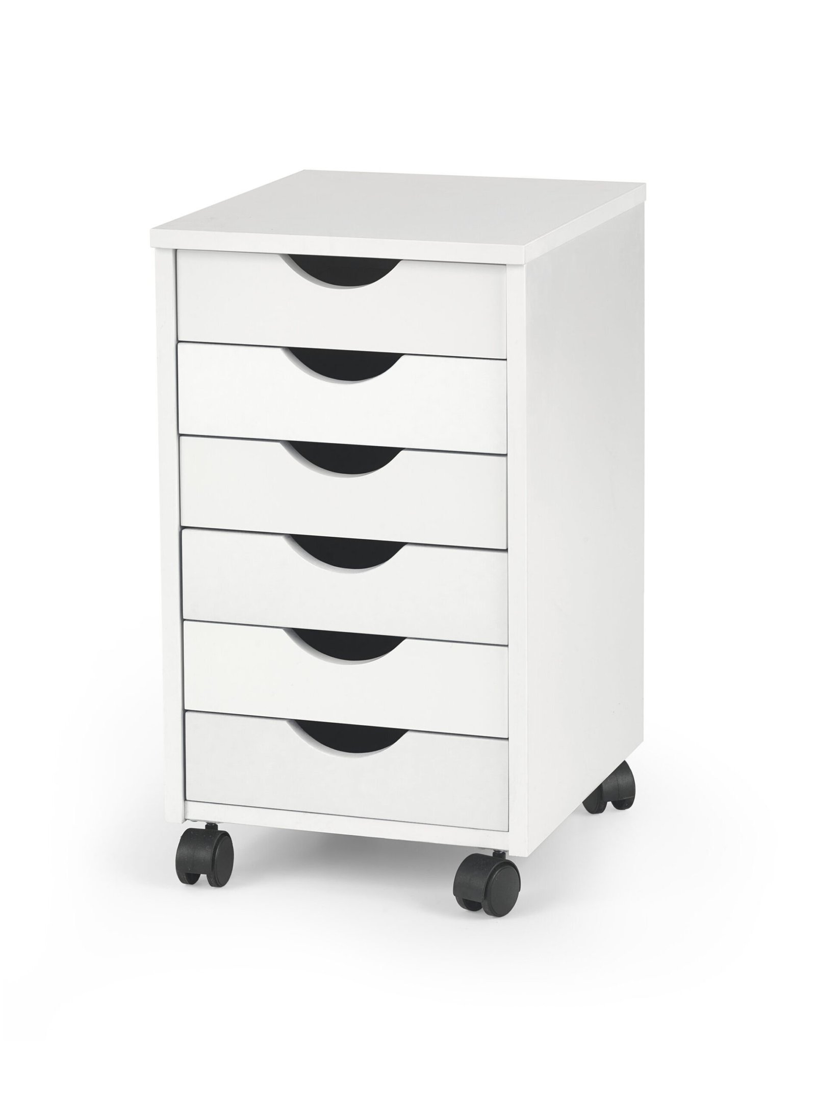 SIMON 2 cabinet color: white