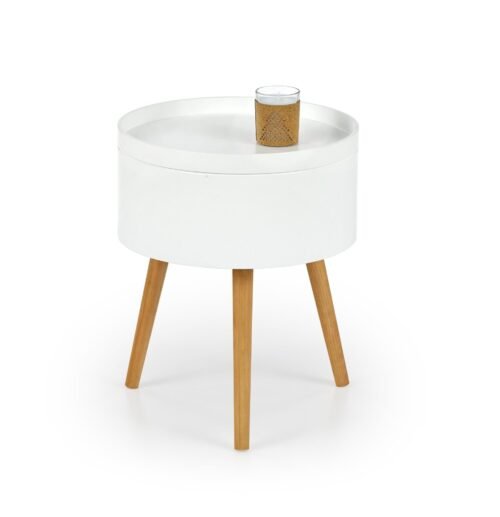 SUPRA table