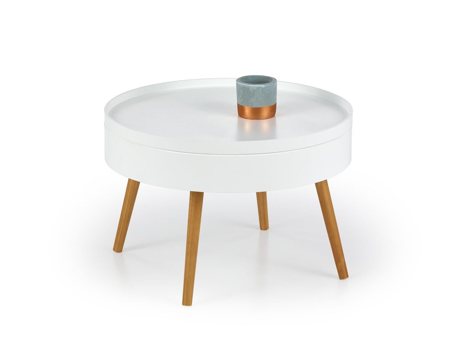 STARLET round table