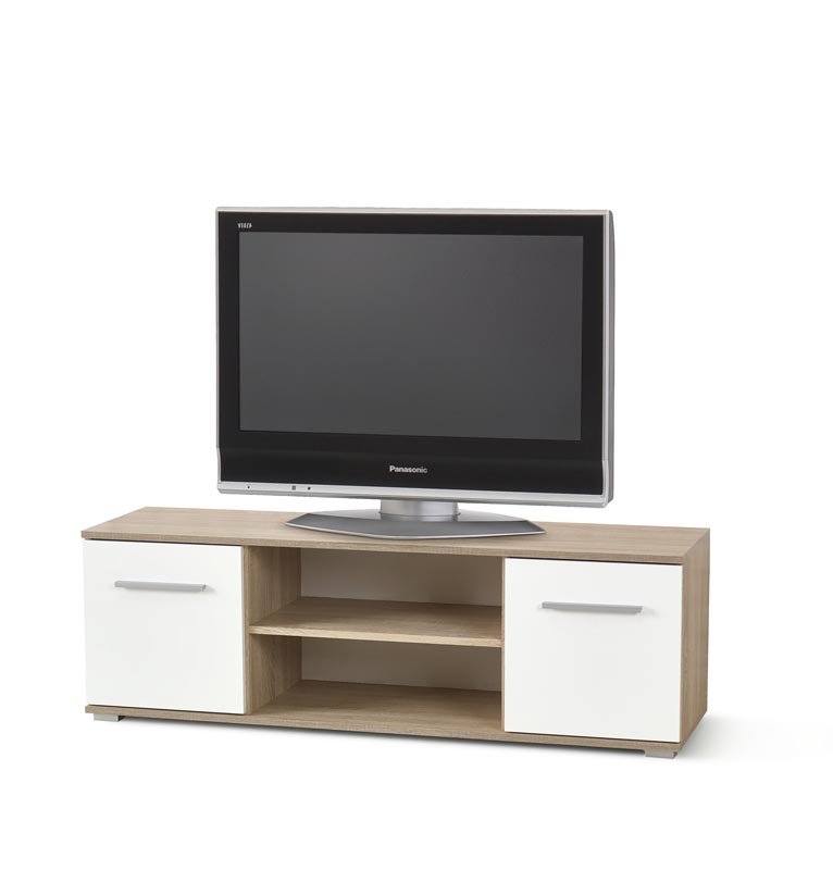 LIMA RTV1, color: sonoma oak / white - Image 2
