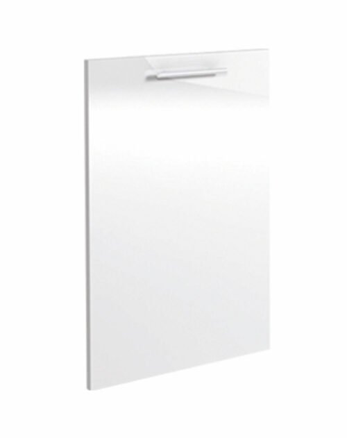 VENTO DM-45/72 dishwasher front part, color: white