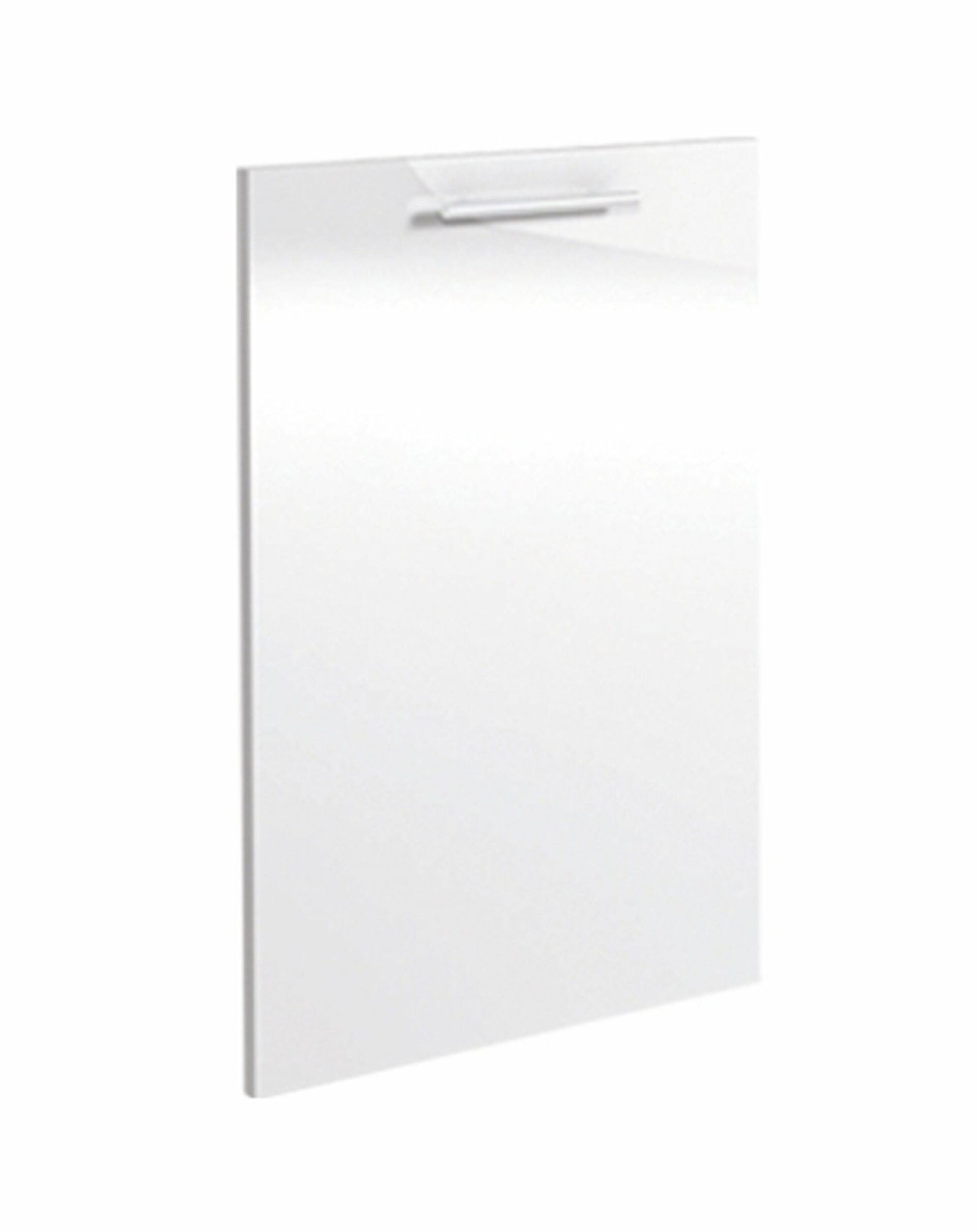 VENTO DM-45/72 dishwasher front part, color: white