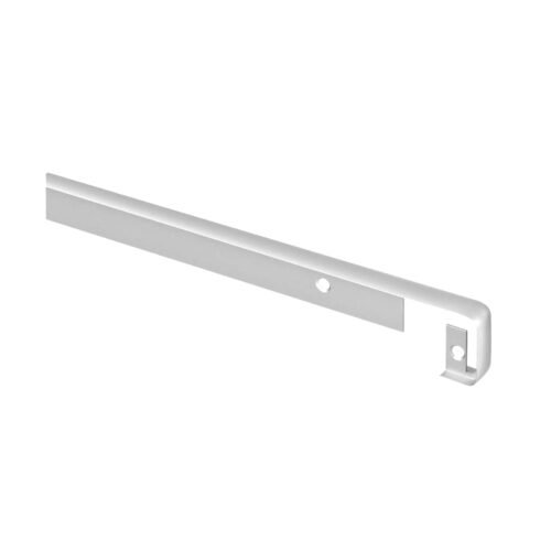 VENTO LS straight trim detail