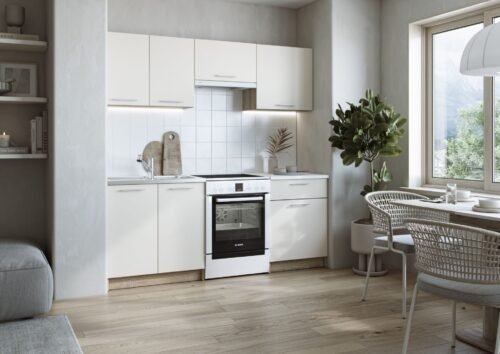 MARIJA 200 kitchen set