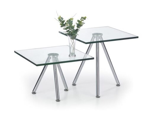 SOLO 2-piece table
