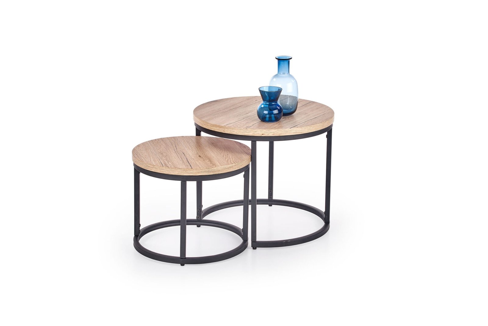 OREO set of two tables