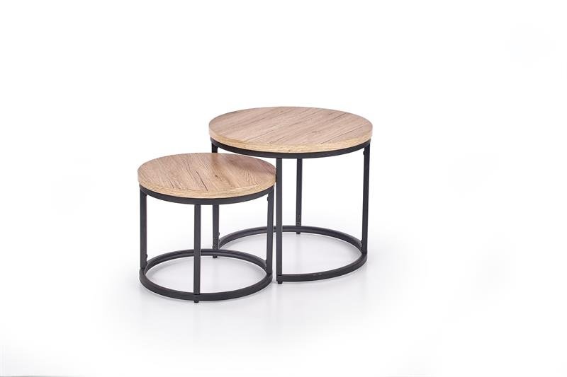 OREO set of two tables - Image 2