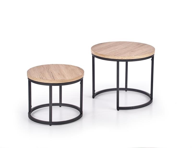 OREO set of two tables - Image 3