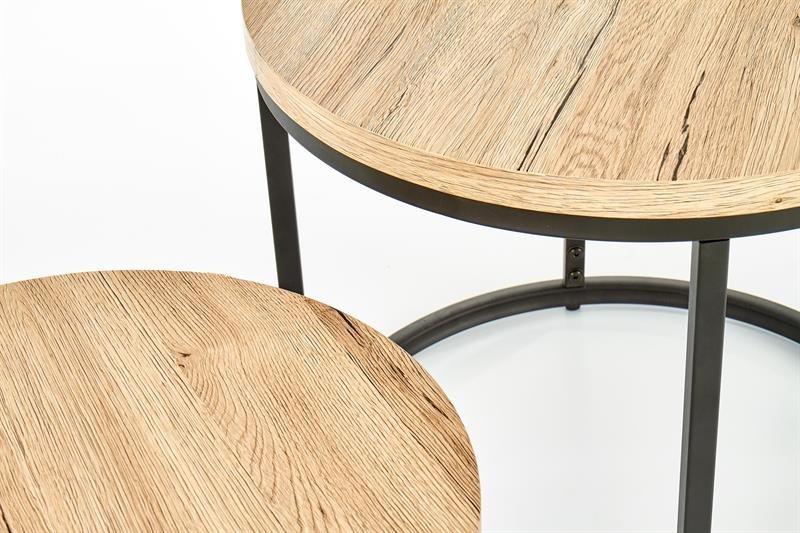 OREO set of two tables - Image 6