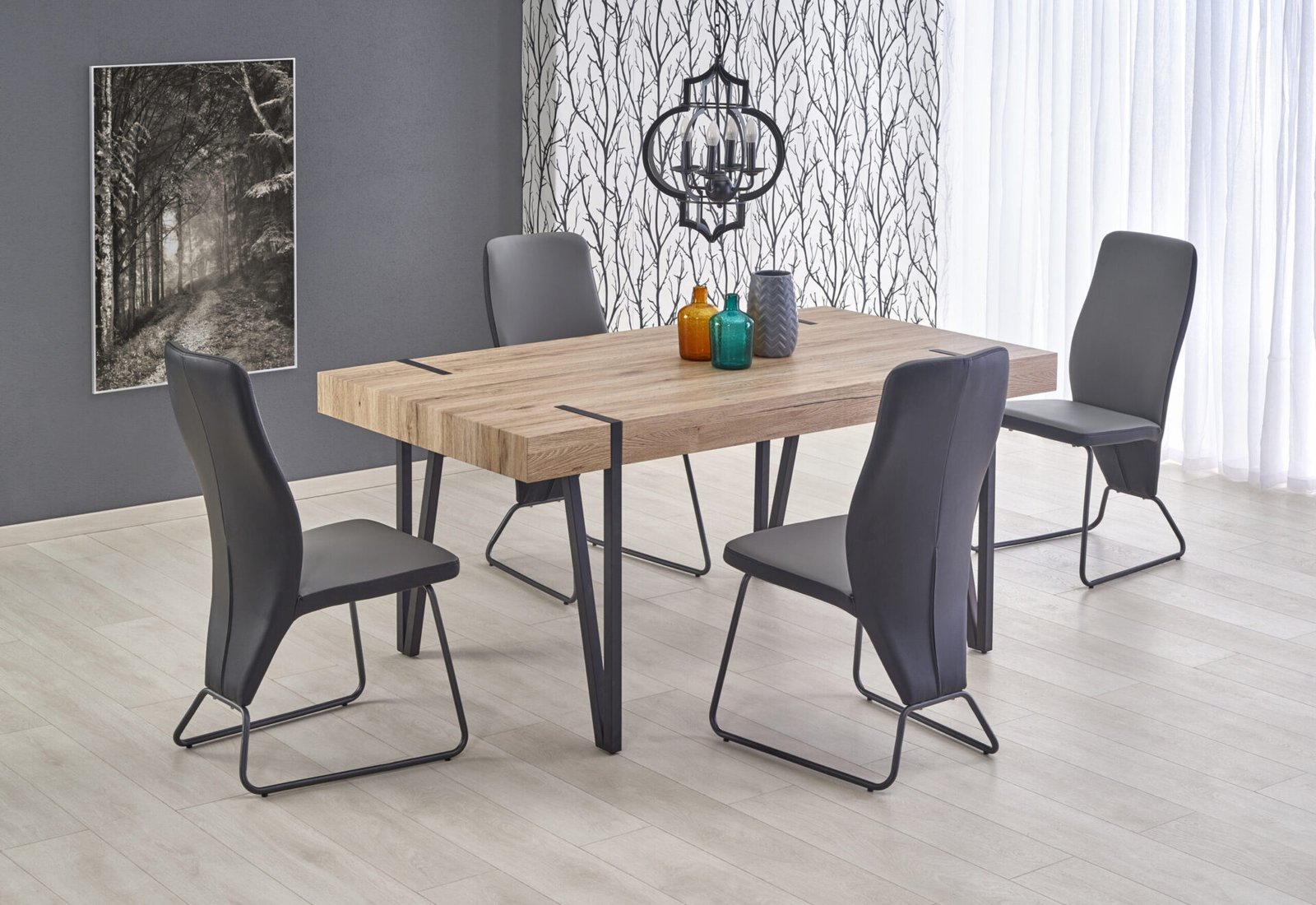 YOHANN table