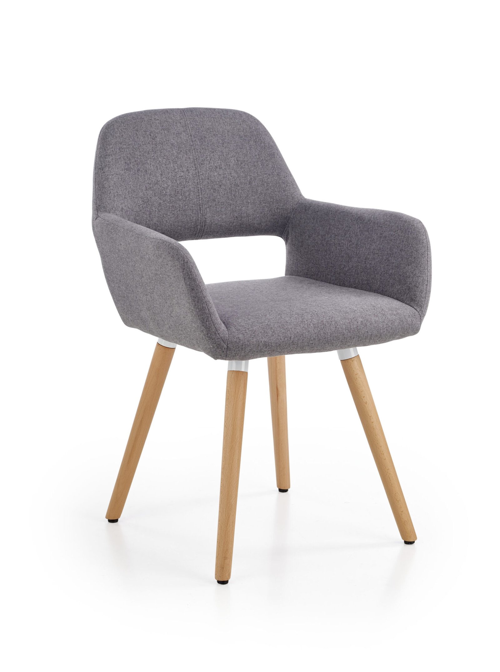K283 chair, color: gray