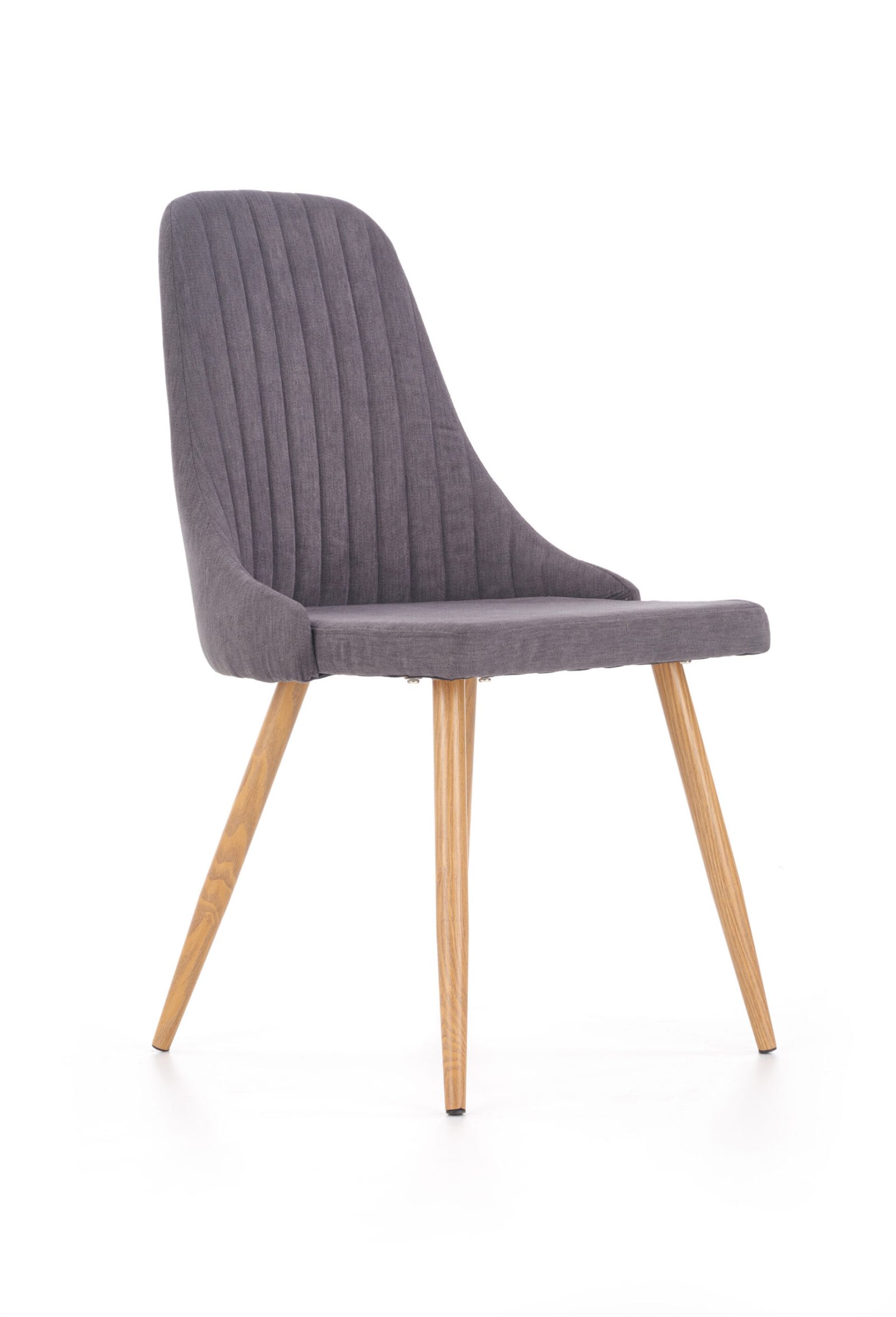 K285 chair, color: dark gray