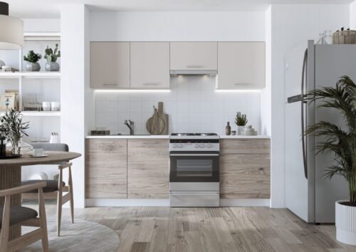 KATIA 220 kitchen set