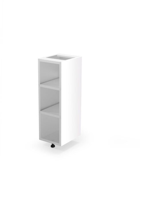VENTO D-25/82 base cabinet