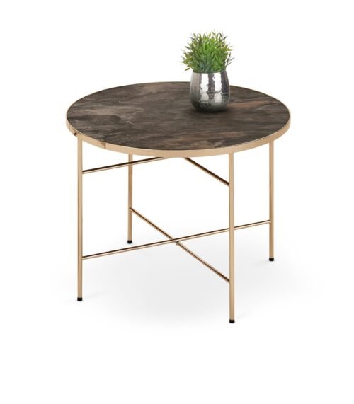 ISABELLE round table
