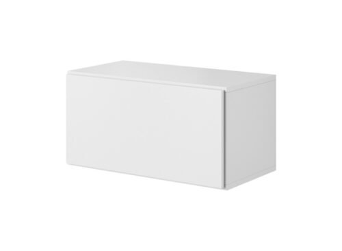 ROCO RO3 FULL CABINET, white/white matt