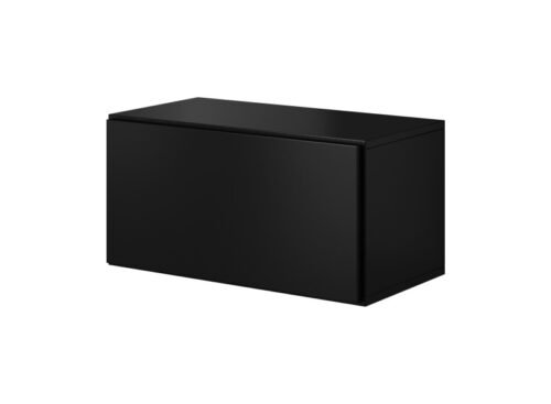 ROCO RO3 FULL CABINET, black/black