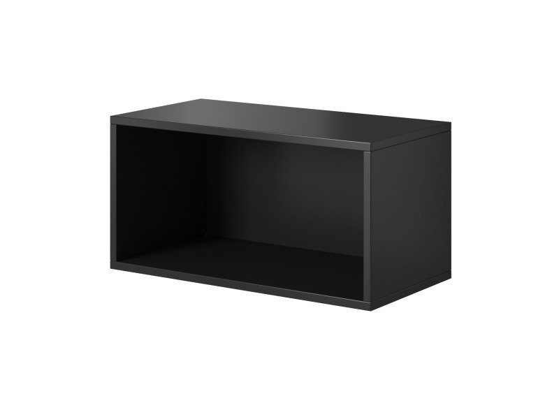 ROCO RO4 OPEN CABINET, anthracite color