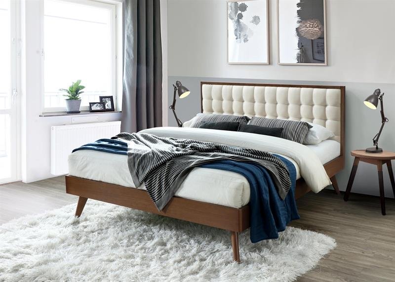 SOLOMO bed - Image 4