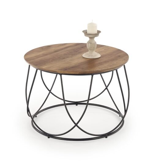 NUBIRA round table