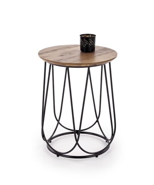 NUBIRA S table